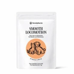 Sensipharm Smooth Locomotion - Kleine Huisdieren -Honden Benodigdheden Korting sensipharm smooth locomotion kleine huisdieren 2