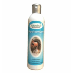 Silverlinde Silverlinde Diershampoo - 250 Ml