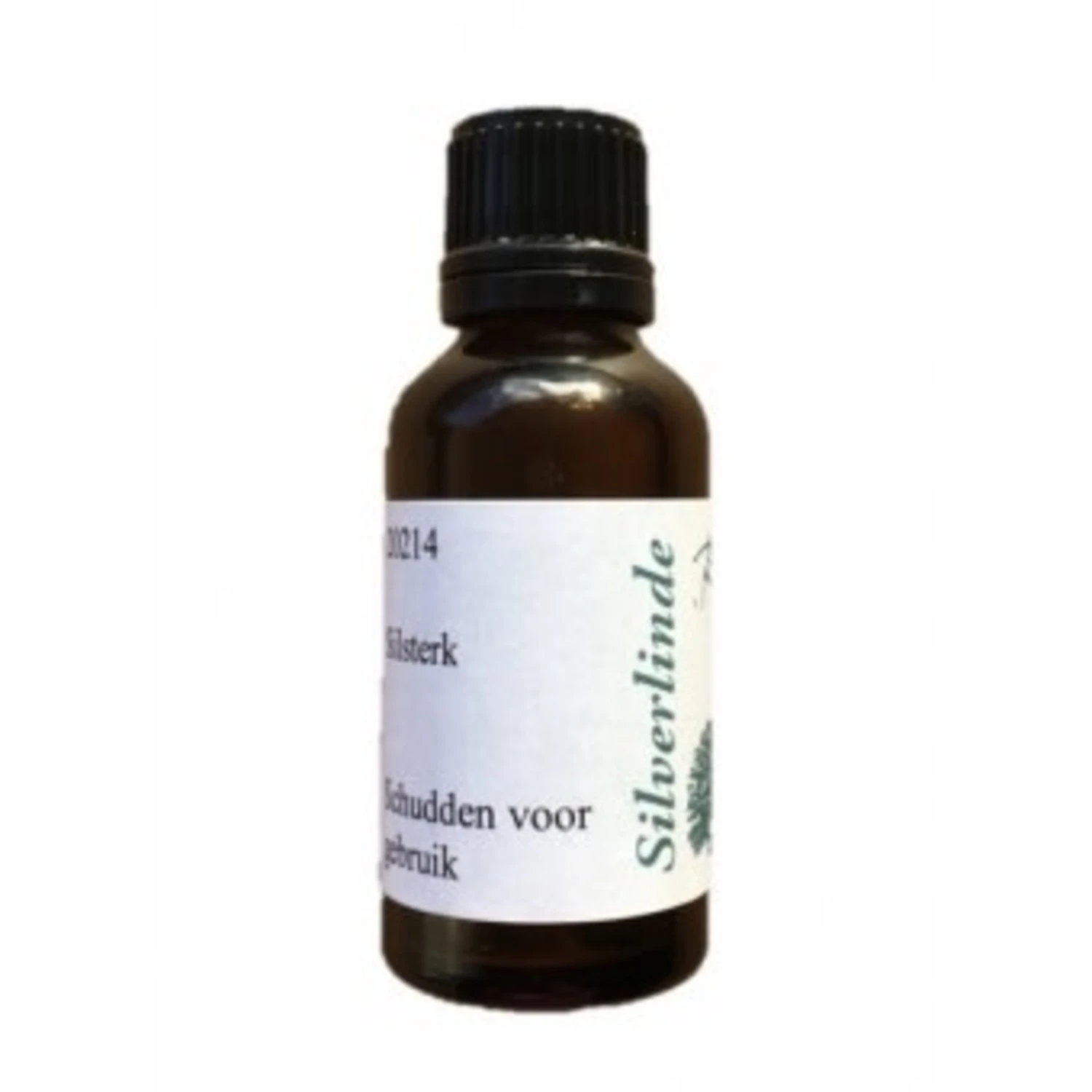 Silverlinde Silverlinde Silsterk Weerstand Druppels 1 Silverlinde Silverlinde Silsterk Weerstand Druppels