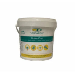 Silverlinde Vertagil - Groene Leem - 750 Gram