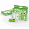 Tickless Tickless Human Active - Oplaadbaar