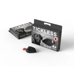 Tickless Tickless Pet - Teken - Vlooien Verjager