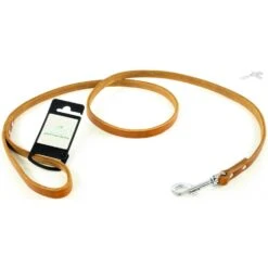 Tijssen Hondenriem Vetleer Cognac 5 Tijssen Hondenriem Vetleer Cognac -Honden Benodigdheden Korting tijssen hondenriem vetleer cognac 2