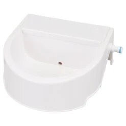 Trixie Trixie Automatische Outdoor Drinkbak - 1,5 L - 24×10×23 Cm -Honden Benodigdheden Korting trixie trixie automatische outdoor drinkbak 15 l 2 2