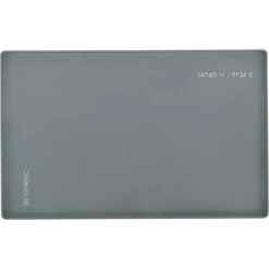 Trixie Trixie BE NORDIC Placemat Grijs -Honden Benodigdheden Korting trixie trixie be nordic placemat grijs 3