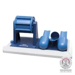 Trixie Trixie Dog Activity Hondenpuzzel Poker Box Vario 2 - Niveau 2