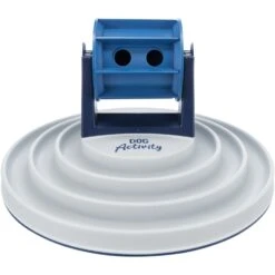 Trixie Trixie Dog Activity Hondenpuzzel Roller Bowl - 28 Cm