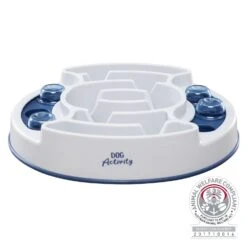 Trixie Trixie Dog Activity Hondenpuzzel Slide En Feed - Niveau 1 -Honden Benodigdheden Korting trixie trixie dog activity hondenpuzzel slide en f 3