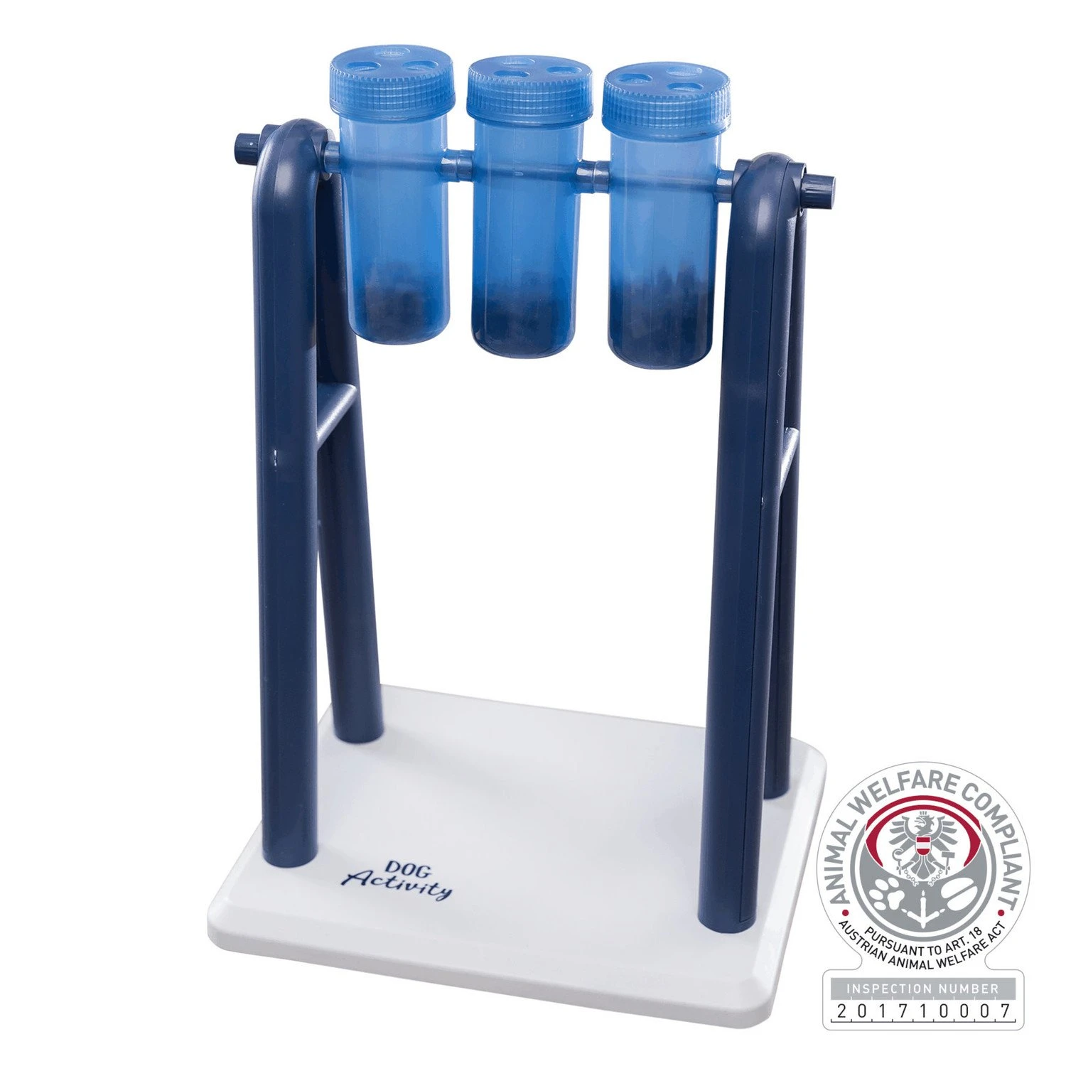 Trixie Trixie Dog Activity Hondenpuzzel - Turn Around - Niveau 2 3 Trixie Trixie Dog Activity Hondenpuzzel - Turn Around - Niveau 2 - Afbeelding 3