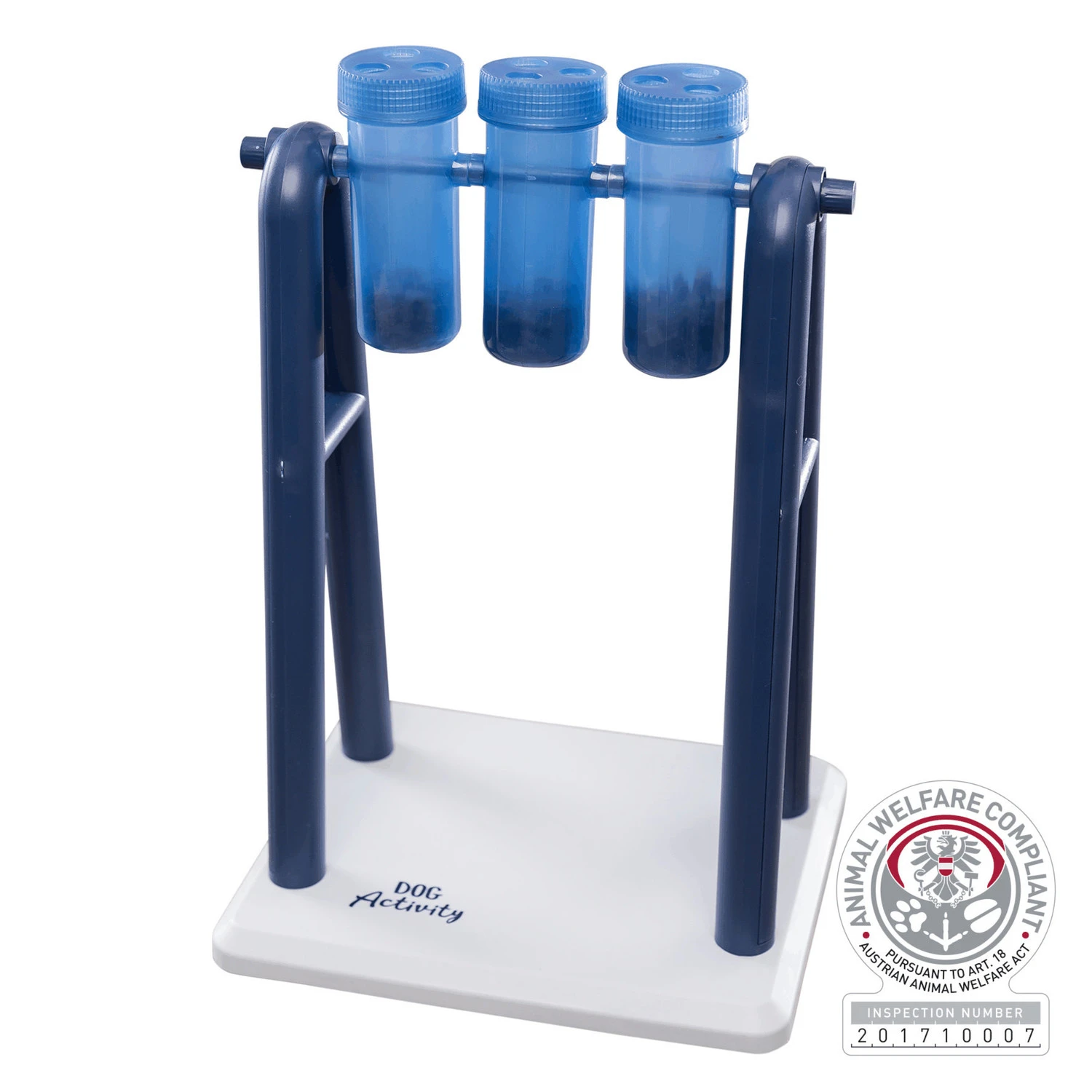 Trixie Trixie Dog Activity Hondenpuzzel - Turn Around - Niveau 2 1 Trixie Trixie Dog Activity Hondenpuzzel - Turn Around - Niveau 2