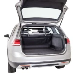 Trixie Trixie Hondendeken Auto - Kofferbak 1.20x1.50 M -Honden Benodigdheden Korting trixie trixie hondendeken auto kofferbak 120x150 m 2