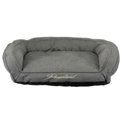 Trixie Trixie Hondensofa Dreamland - Grijs 17 Trixie Trixie Hondensofa Dreamland - Grijs -Honden Benodigdheden Korting trixie trixie hondensofa dreamland grijs 7