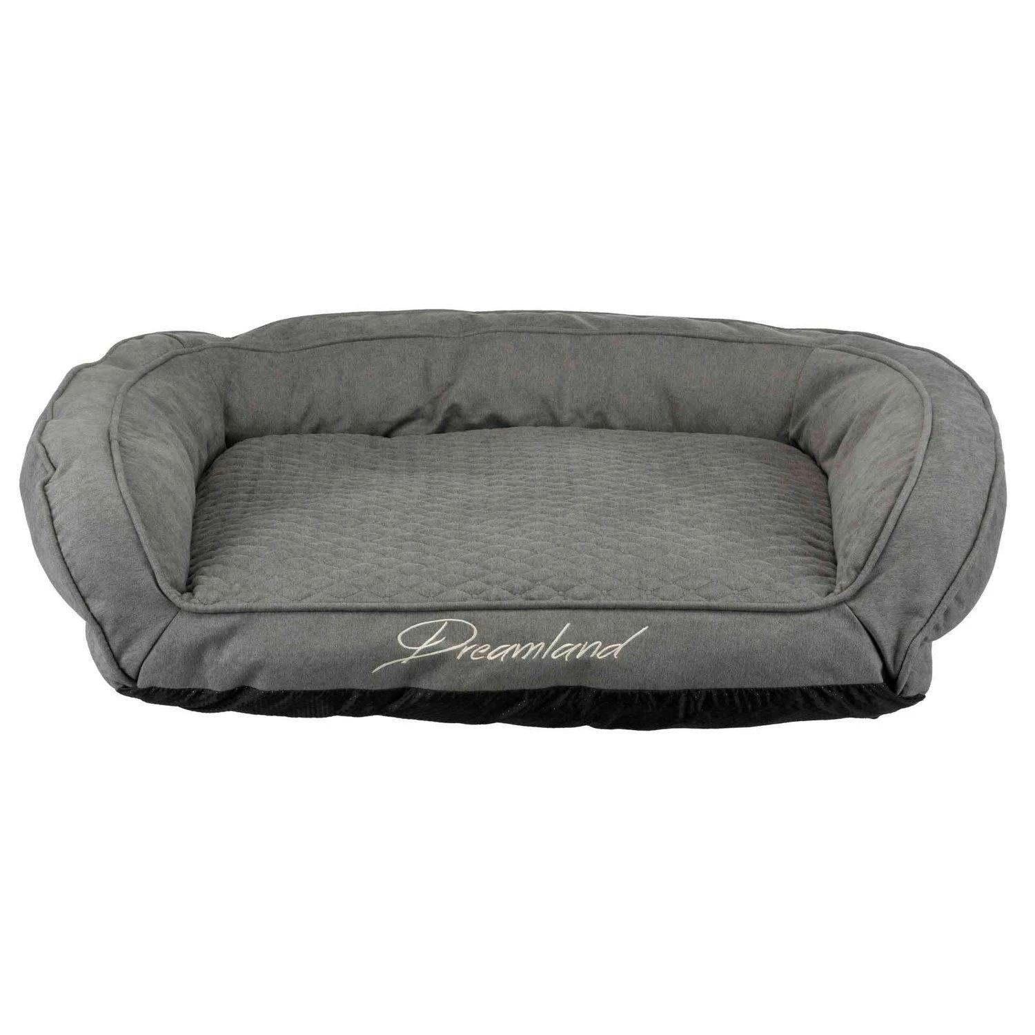 Trixie Trixie Hondensofa Dreamland - Grijs 10 Trixie Trixie Hondensofa Dreamland - Grijs - Afbeelding 10