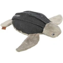 Trixie Trixie Hondenspeelgoed BE NORDIC Pluche Schildpad Hauke - 34 Cm -Honden Benodigdheden Korting trixie trixie hondenspeelgoed be nordic pluche sch 2