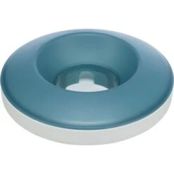 Trixie Trixie Slow Feeding Rocking Bowl Anti-schrokbak - 0,5 L-ø 23 Cm -Honden Benodigdheden Korting trixie trixie slow feeding rocking bowl anti schro 6