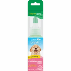 Tropiclean Tropiclean Fresh Breath OralCareGel - Puppy - 59 Ml
