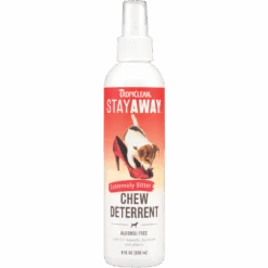 Tropiclean TropiClean Stay Away Spray - 236 Ml - Chew Deterrent