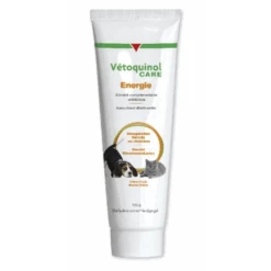 Vétoquinol Care Energie Smakelijke Gel - 120 Gram