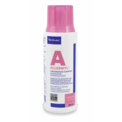 Virbac Allermyl Shampoo SIS - 200 Ml