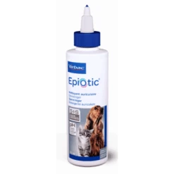 Virbac Epi-Otic Oorreiniger - 125 Ml