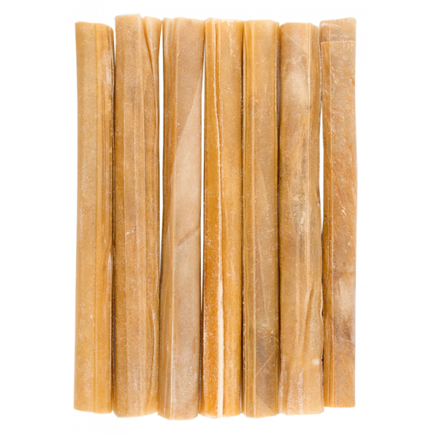 Voskes Geperste Staaf 10" X 20 Mm - 20 Stuks 1 Voskes Geperste Staaf 10" X 20 Mm - 20 Stuks