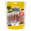 Voskes Voskes Rawhide Eend Twist - 400 Gram